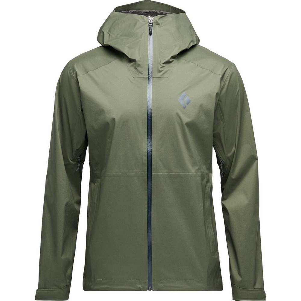 Black Diamond Men’s Fineline Stretch Shell